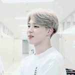 [방탄소년단] 망개떡 짤푼당