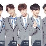 [프로듀스] 얘네들한테 네버시키는건 세븐틴한테 <b>몬스터</b>시키는거랑 뭐가달라