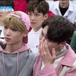 [프로듀스] 거니맘 벌써부터 걱정이다