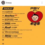 [빅뱅] 싸이 신곡에 <b>태양</b>, 지디 피쳐링!!