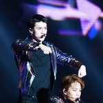 [세훈] 170429 EXO'rDIUM in <b>LA</b> 고화질5
