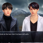 [방탄소년단] 이 게임 <b>존잼</b>