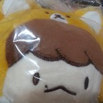 [EXO] 나 인형 안좋아해서 캔1클딥디특전인형 <b>양도</b>한다고
