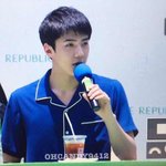 [EXO] ?오세훈 <b>자연</b>공화국 행사있었음????