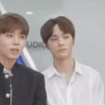 [프듀2] 미친 너네 <b>대휘</b>랑 하성운 이거 봄?