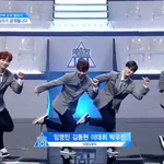 [프듀2] 아 이거 개웃걐ㅌㅋㅌㅌㅌㅌ