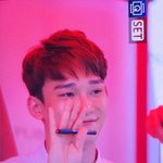 [EXO] 대학교에 이런 선배 있을것만같다(<b>환상</b>