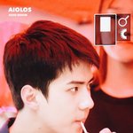 [EXO] 와 <b>코</b> 진짜 높다..