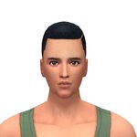 [드루와] 심즈 <b>남심</b> 잘생겻지