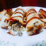 [댓긋부탁항] 식빵으로 브리또 <b>만듬</b> ㅋㄹㄹㄹㅋㄱ