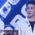 [프듀2] 관린이가 동호 마이크 대주는 <b>full</b>직캠 움짤