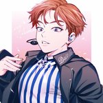 [시우민] 일본팬이 그린 카<b>칭</b> 시우민