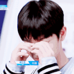 [프로듀스] 아 배진영필 그거 유회승이야?