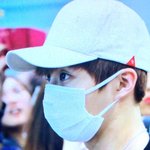 [시우민] 시우민 눈크기를 <b>짐작</b>할 수 있는 사진