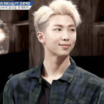 [방탄소년단] 늦었지만 남준이 짤털이