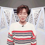 [프듀2] 근데 박지훈부럽다