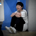 [프듀2] 어제 얘 봄?