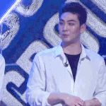 [프로듀스] 강동호