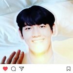 [백현] 찬열 <b>생축</b> 인별 백현이 댓글 ㅋㅋ