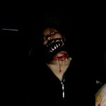 [귀신] (혐주의)내가<b>분장</b>한 귀신<b>분장</b>들
