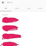 [댓글부탁해] 인스타 사람검색할때 추천있잖아