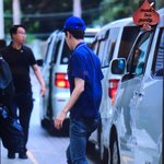 [세훈] 170506 K-<b>POP</b>페스티벌 출근 프리뷰