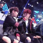 [프듀2] 너네 생각엔 <b>임영민</b> 박우진