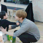 [EXO] 변백현이랑 결혼하면 맨날