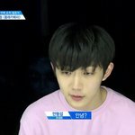 [프듀2] 야 미친 이거 나만 보이냐?