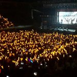 [방탄소년단] 지금까지의 필리핀 콘서트장 크기 <b>변화</b>래ㅠㅠ