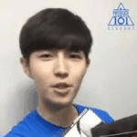 [프로듀스] 김재환 데뷔할것같아??