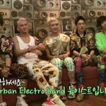 [프듀2] 뉴이스트 옷 왜이래...?