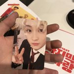 [NCT] 나 마<b>첫</b> <b>앨범</b>