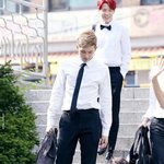 [방탄소년단] 우리의 <b>비율</b>킹