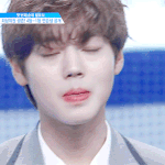 [프듀2] 박지훈이 젤 좋으면 박지훈을 뽑아주라 ㅠㅠ