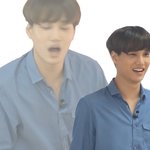 [EXO] 비둘기는 비행을 싣고 1편 (비비고)