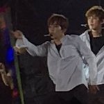 [시우민] 난<b>다요</b> 냄새가 난<b>다요</b> 시우민