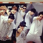 [방탄소년단] <b>데뷔초</b>ㅋㅋㅋㅋ
