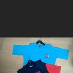 야 나랑 같이 콘서트가는년이 콘서트때 입을<b>옷</b>이랍시고 <b>이런옷</b>을사옴