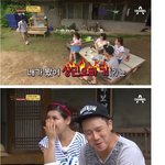 [드루와] 남자 여자 바꼈으면 <b>개난리</b>났을 프로그램.jpg