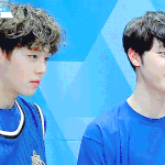 [프로듀스] 와 ㅅㅂ <b>대벅</b>이다 시 발 미친