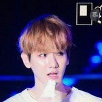 [백현] 백현이 <b>케잌</b> 먹는거봐 너무 귀여웡