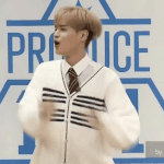 [프로듀스] 뭐라구묘?