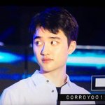 [EXO] 오늘 경수 <b>실화</b>냐고?