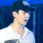 [세훈] 170506 K-<b>POP</b>페스티벌 프리뷰2