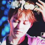 [시우민] 시우민 혼자 <b>영화</b> 찍음