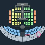 [EXO] 3층 34구역 뒷쪽열인데 갈까말까