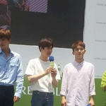 [EXO] 첸<b>백시</b> 실물