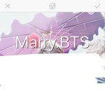 [방탄소년단] 마1카1롱1캠 <b>필터</b>!
