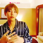 [방탄소년단] 태형이 <b>감기</b> 어떡해 ㅠㅠㅠㅠㅠㅠ